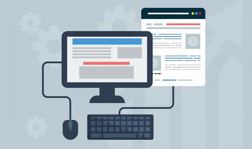 洛南分析企业网站建设需要考虑的几个重要安全因素