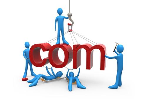 洛南企业网站建设成功与否和哪些有关呢