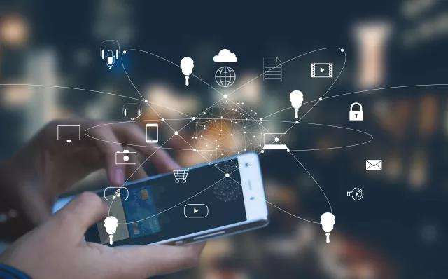 洛南分析企业做微信营销常见的几种模式