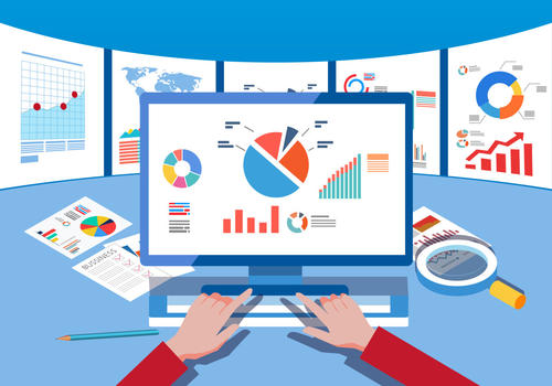 洛南哪一种网站设计风格才是适合企业呢？