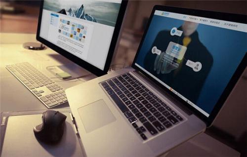 洛南营销型网站建设有什么特点，企业该如何制作